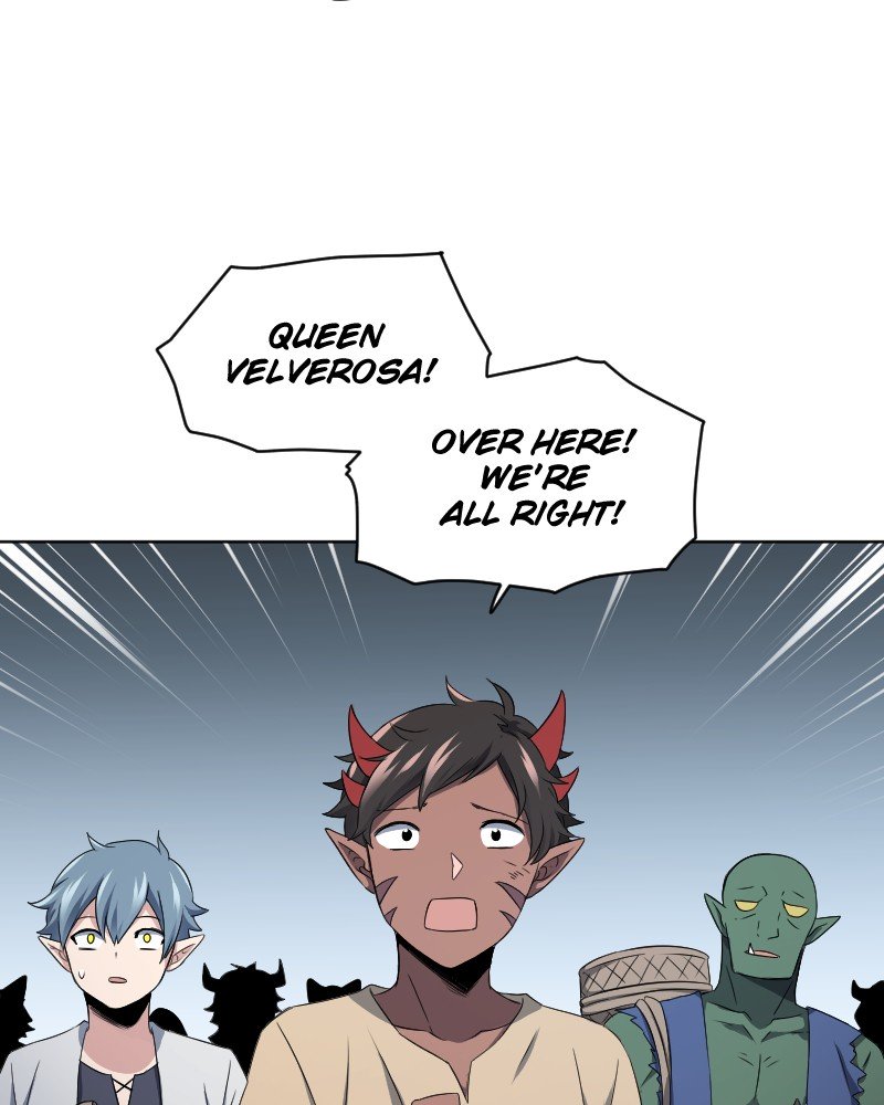 Read Mage & Demon Queen Manga Online