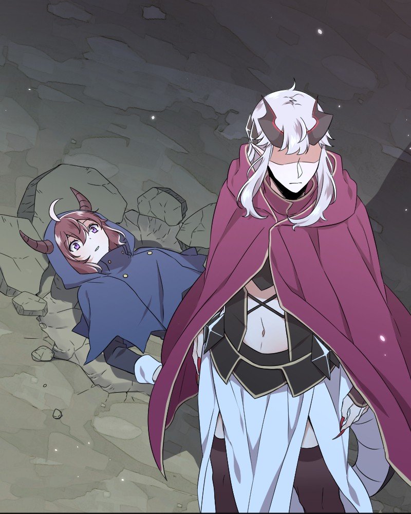 Read Mage & Demon Queen Manga Online