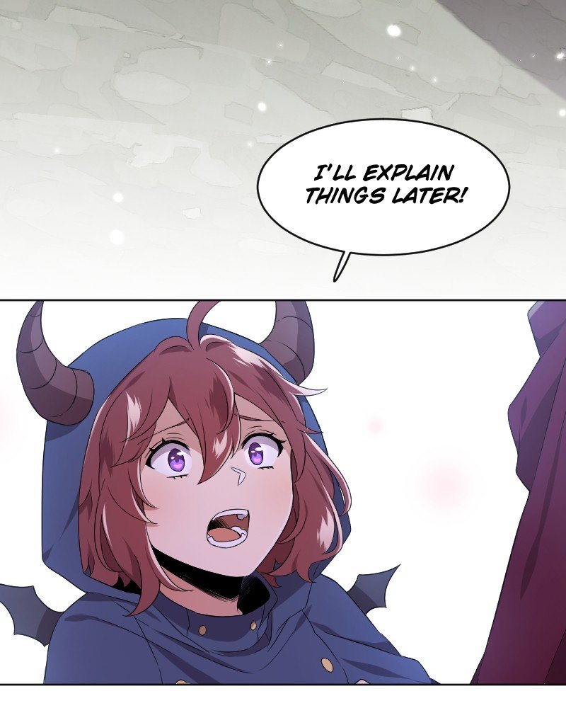 Read Mage & Demon Queen Manga Online