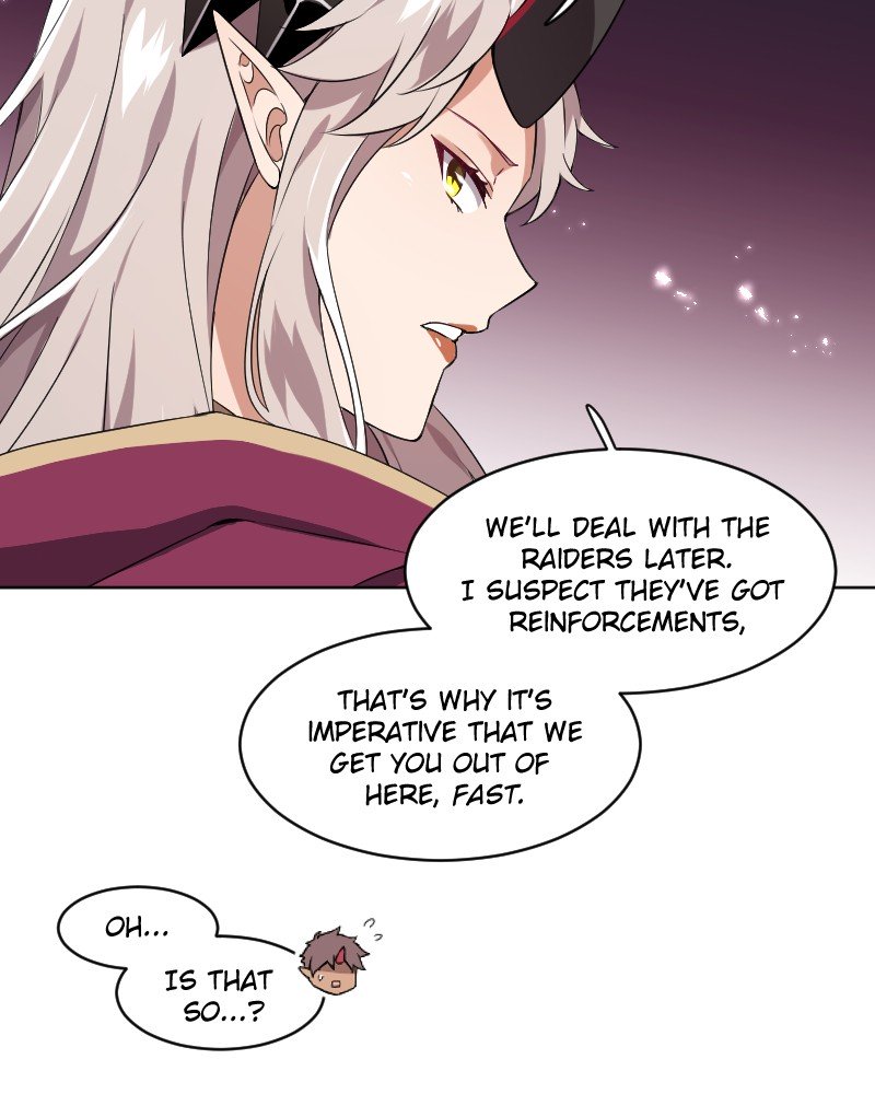 Read Mage & Demon Queen Manga Online