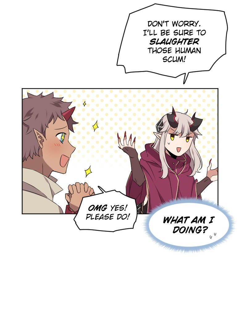 Read Mage & Demon Queen Manga Online