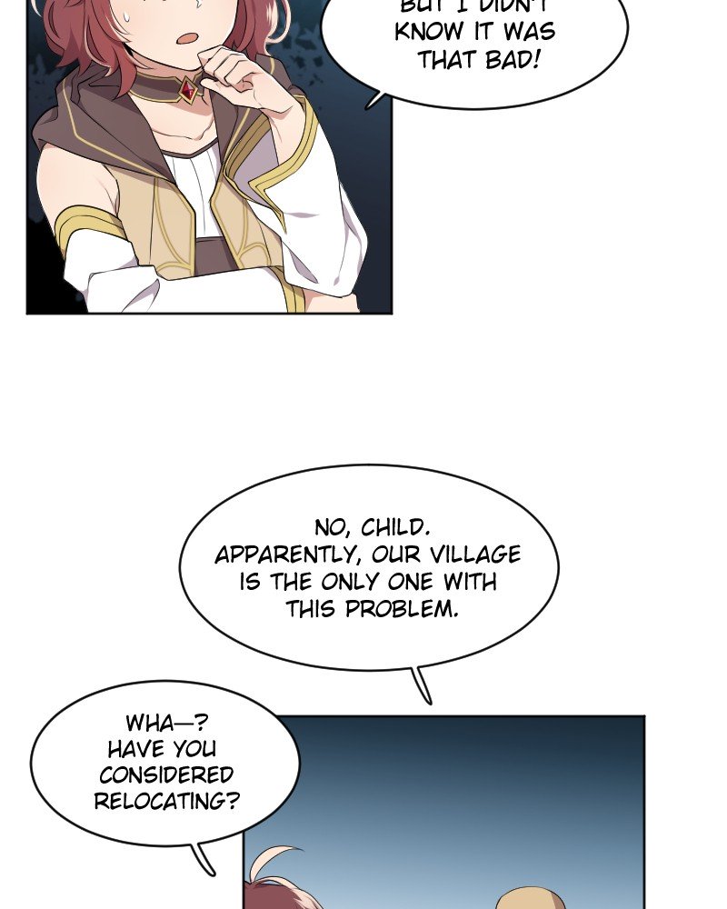 Read Mage & Demon Queen Manga Online