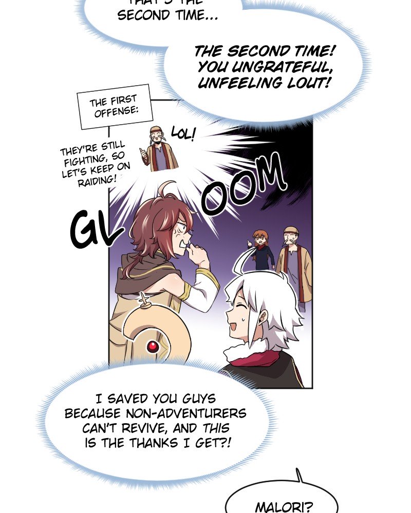 Read Mage & Demon Queen Manga Online