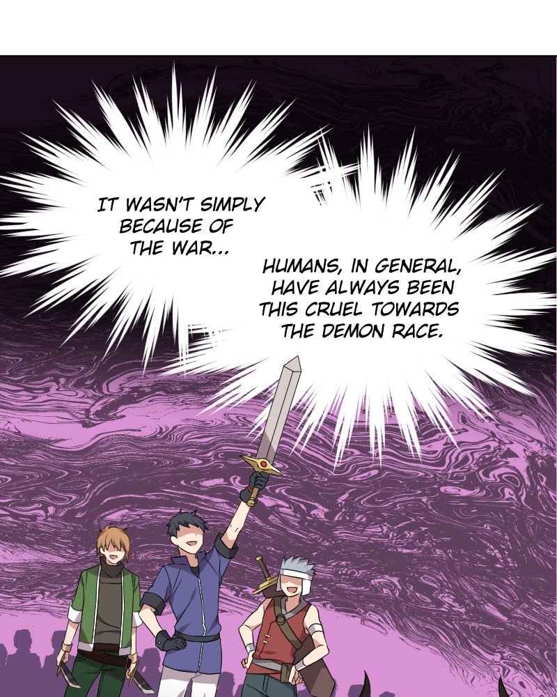 Read Mage & Demon Queen Manga Online