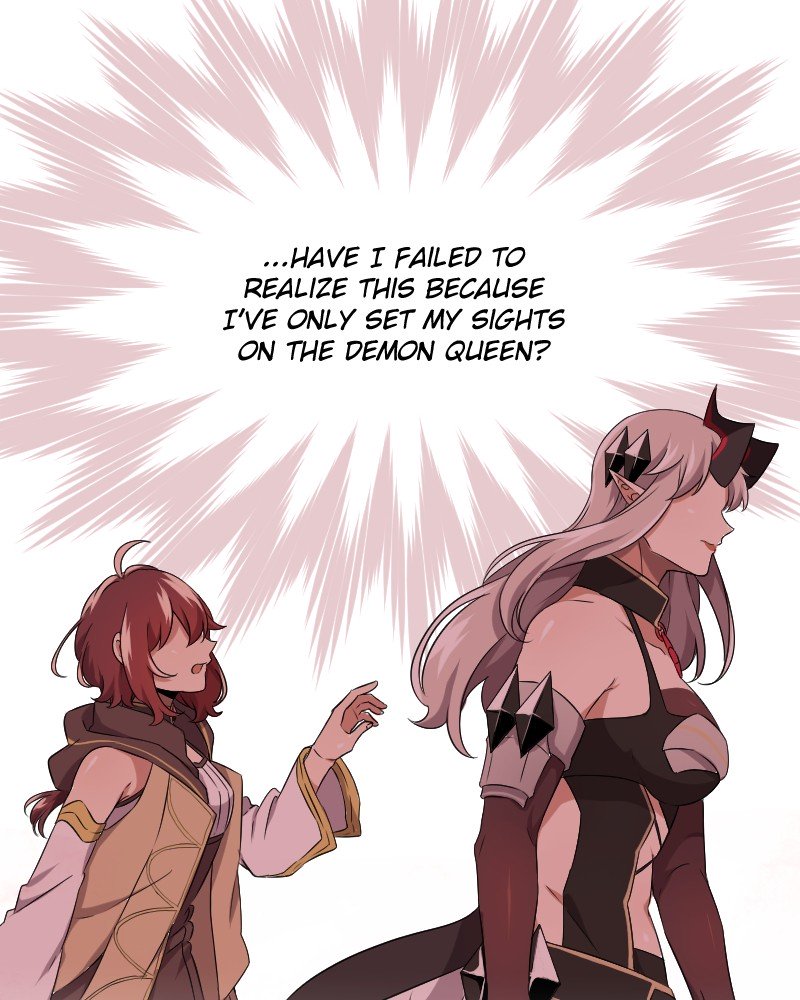 Read Mage & Demon Queen Manga Online