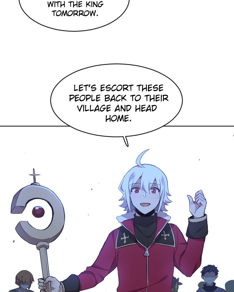 Read Mage & Demon Queen Manga Online