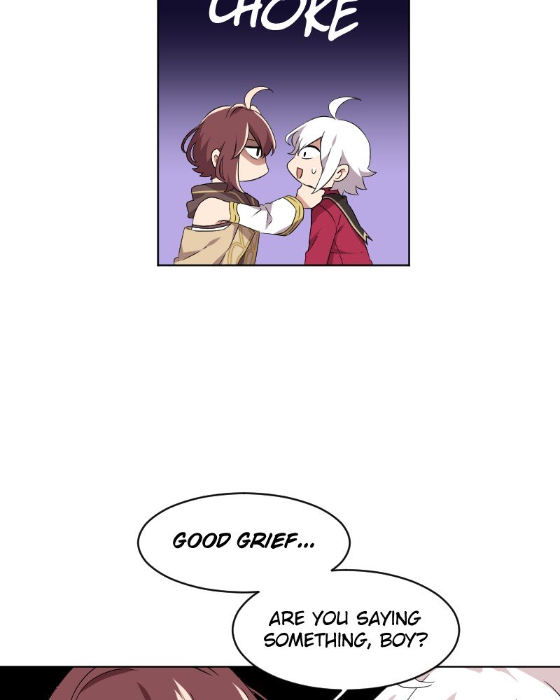 Read Mage & Demon Queen Manga Online