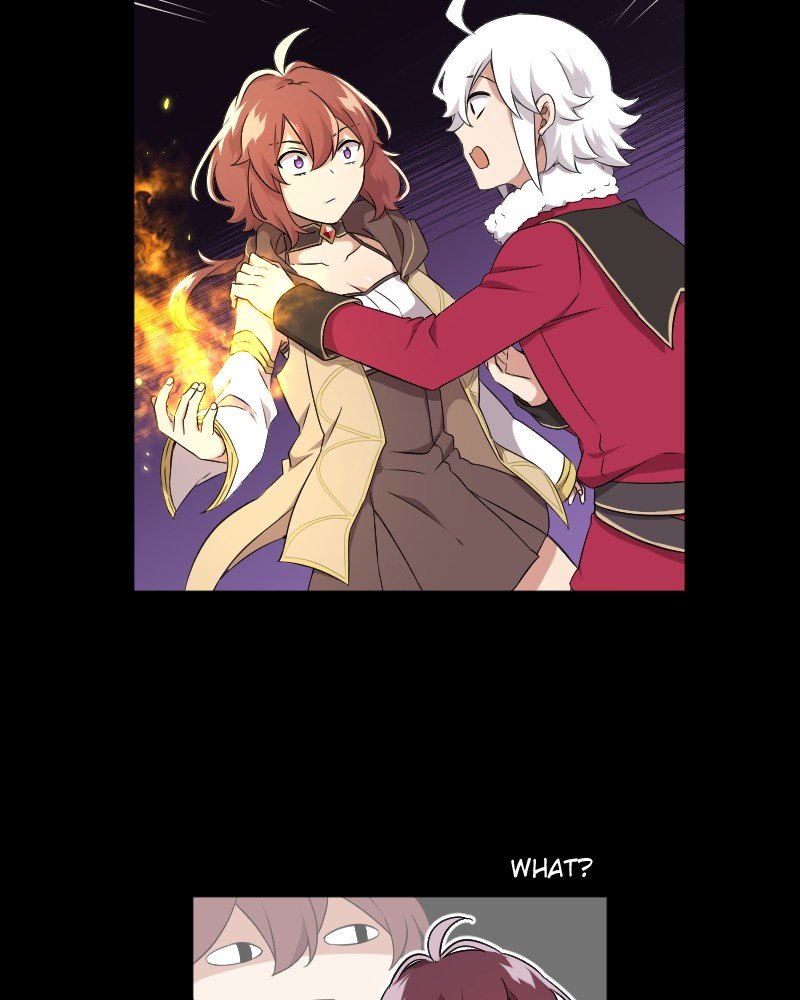Read Mage & Demon Queen Manga Online