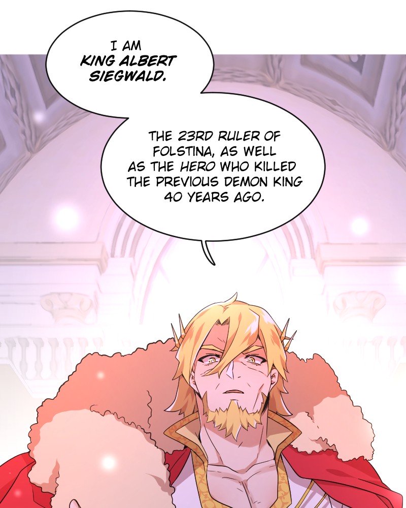 Read Mage & Demon Queen Manga Online