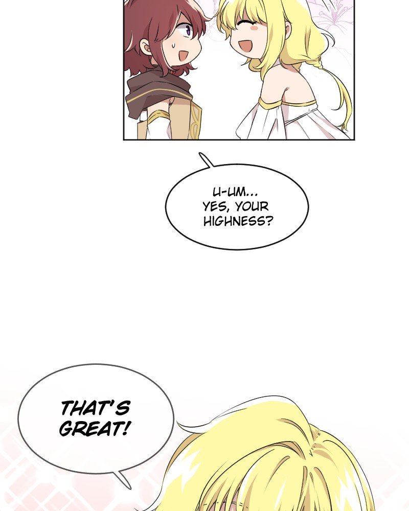 Read Mage & Demon Queen Manga Online