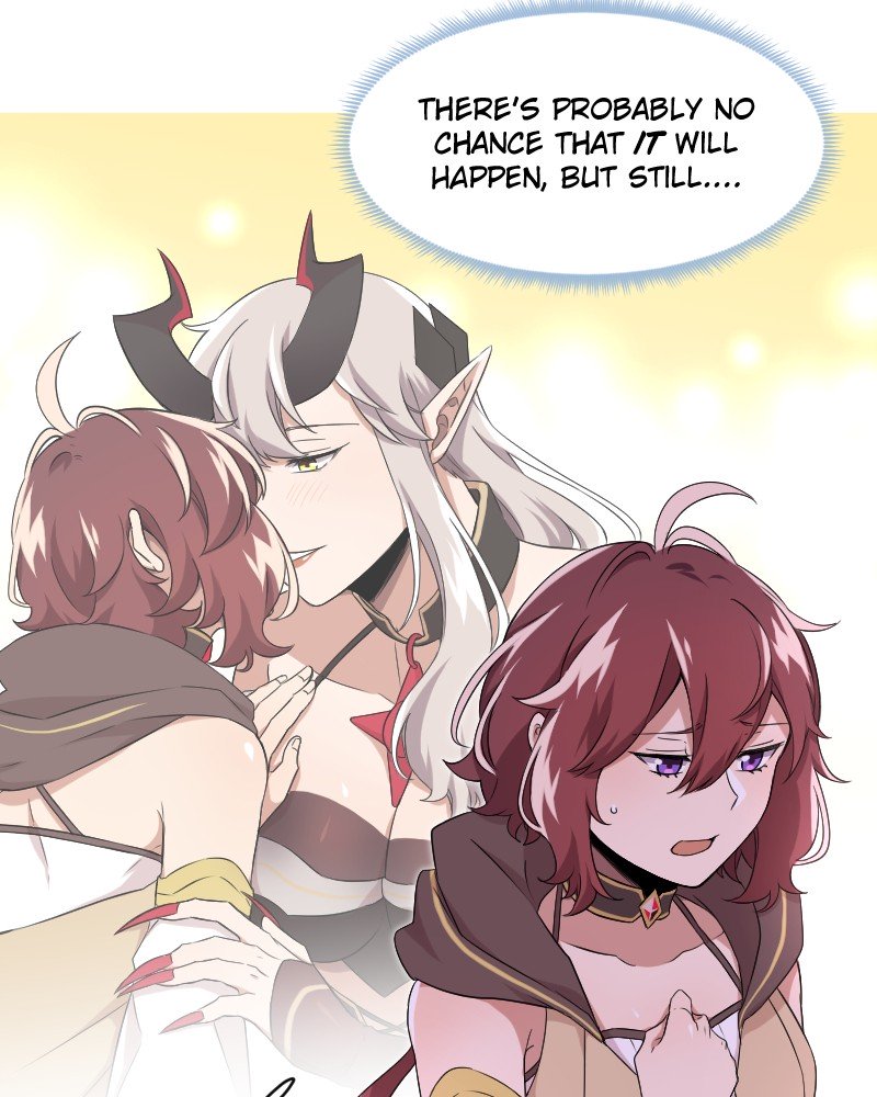 Read Mage & Demon Queen Manga Online