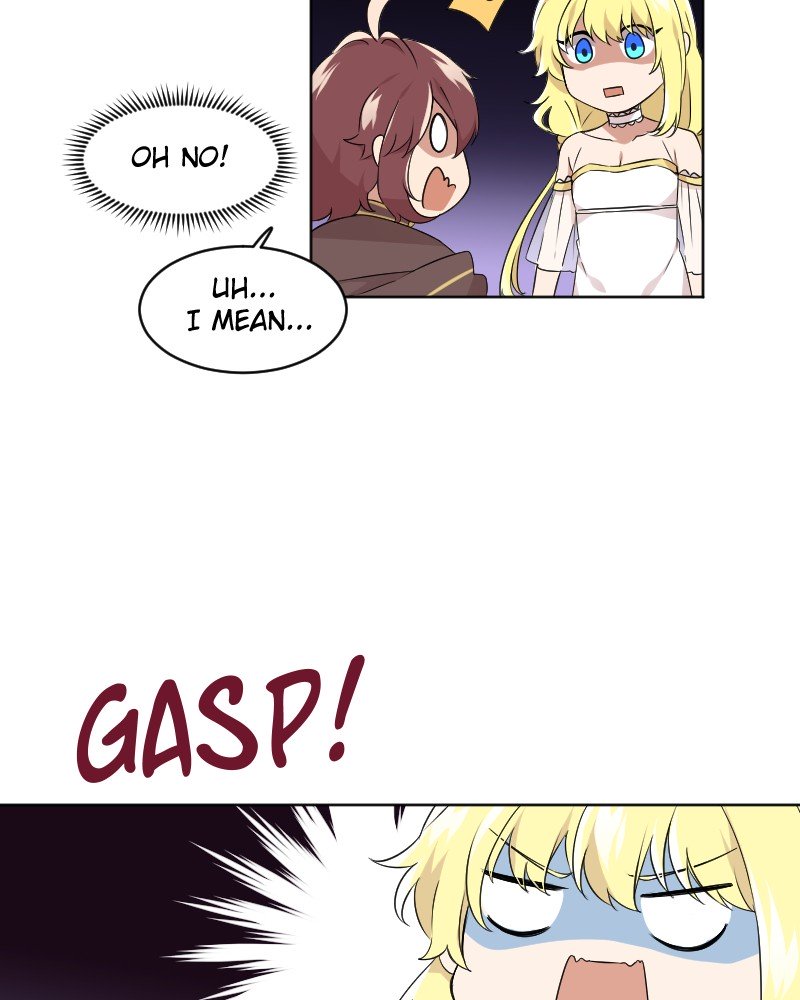 Read Mage & Demon Queen Manga Online