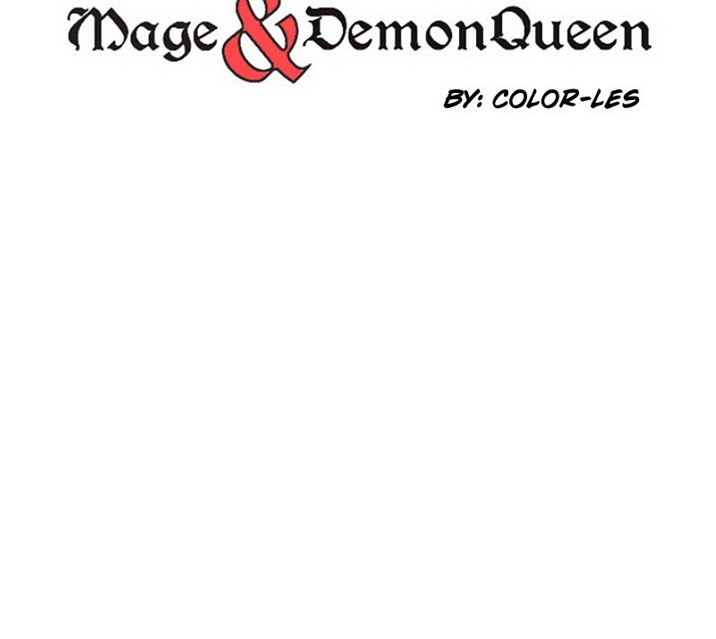 Read Mage & Demon Queen Manga Online