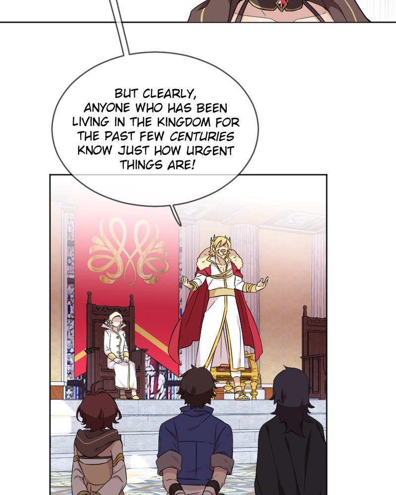 Read Mage & Demon Queen Manga Online