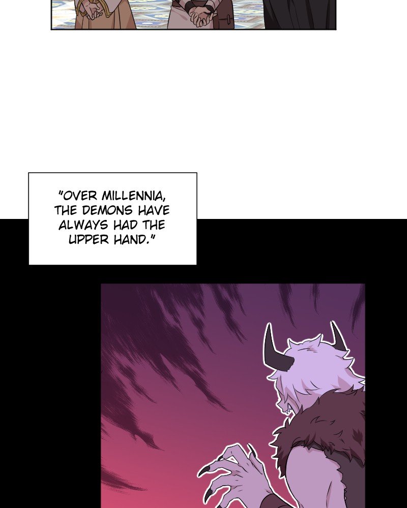 Read Mage & Demon Queen Manga Online