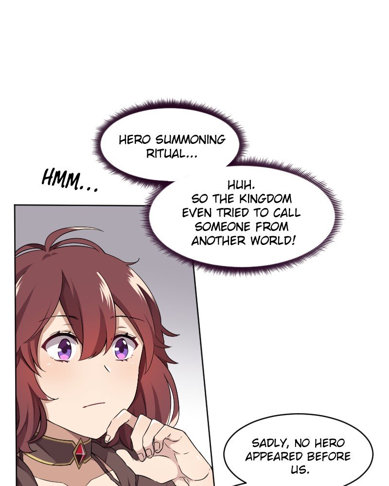 Read Mage & Demon Queen Manga Online