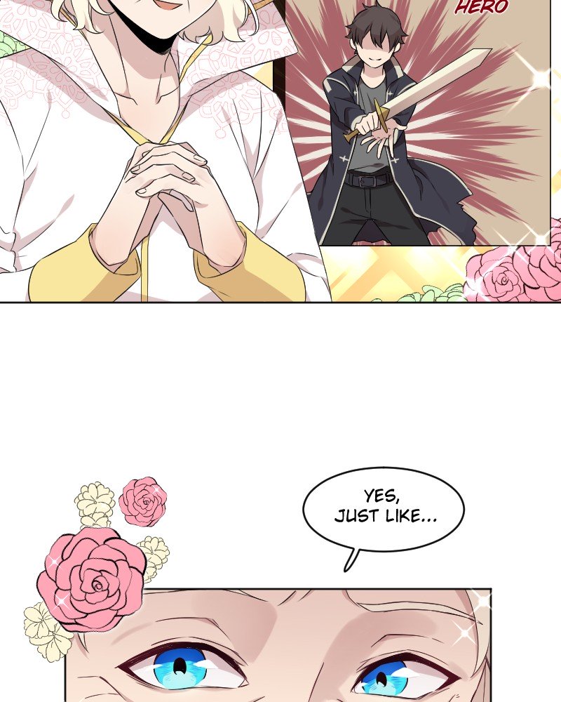Read Mage & Demon Queen Manga Online