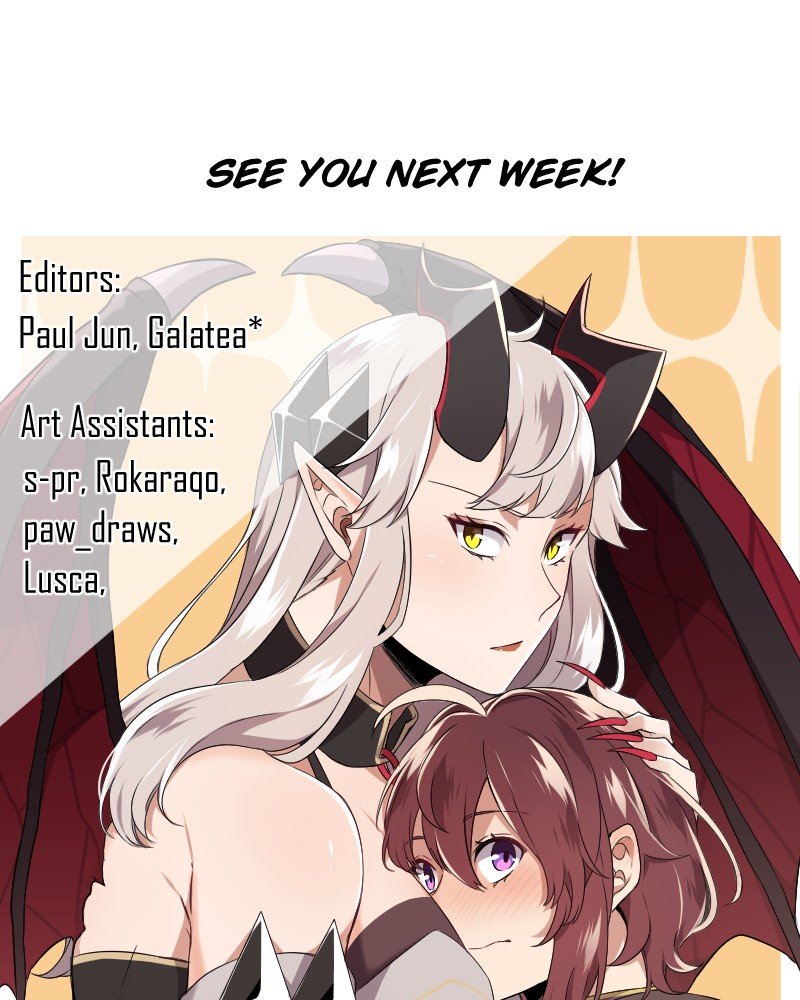 Read Mage & Demon Queen Manga Online