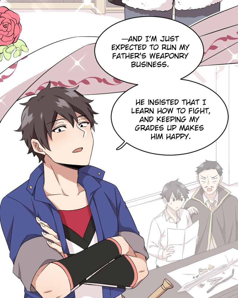 Read Mage & Demon Queen Manga Online