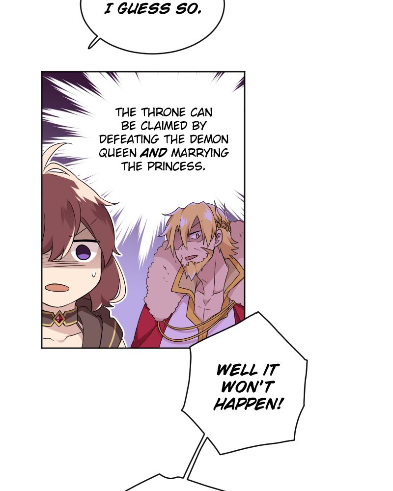 Read Mage & Demon Queen Manga Online