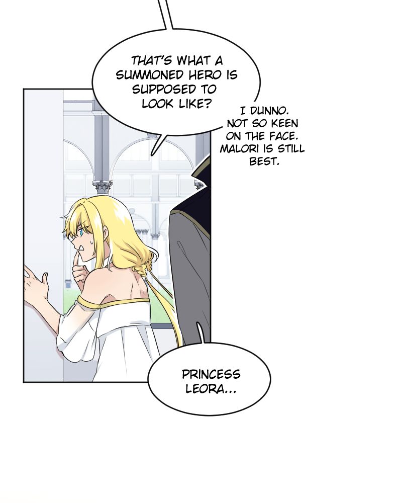 Read Mage & Demon Queen Manga Online