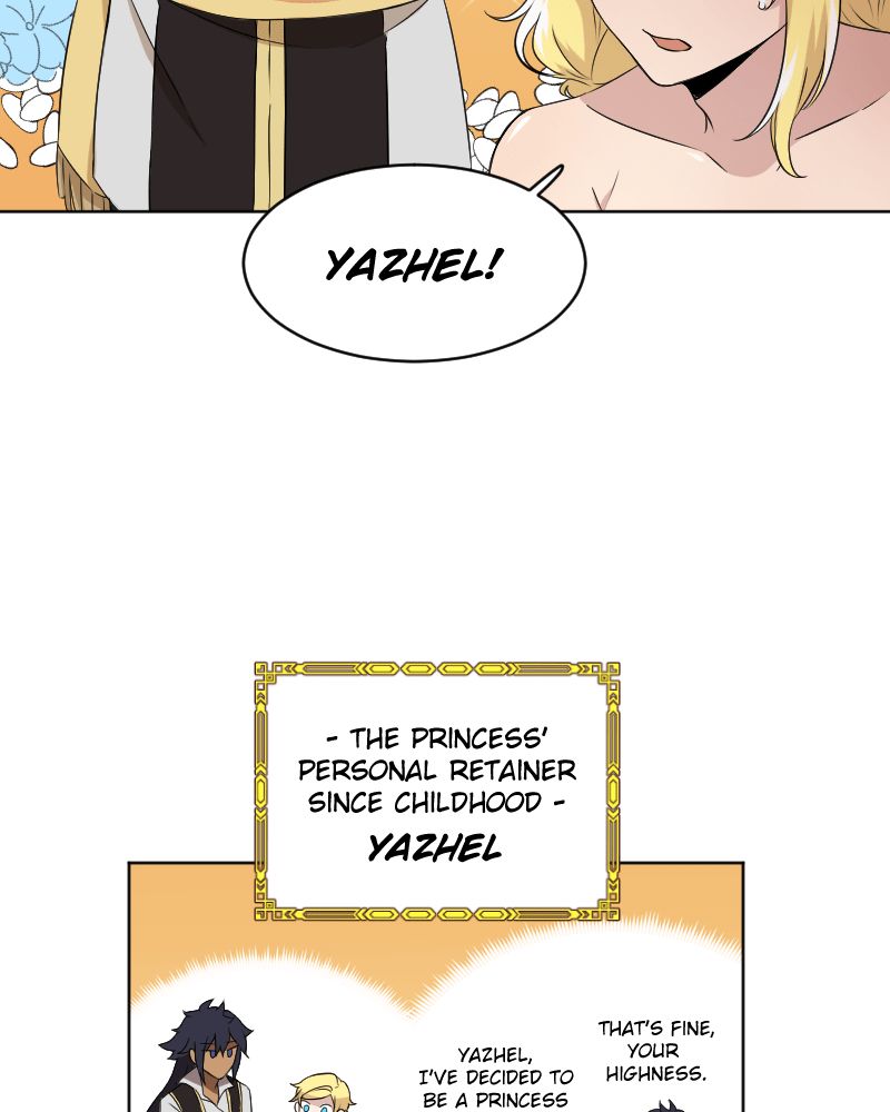 Read Mage & Demon Queen Manga Online