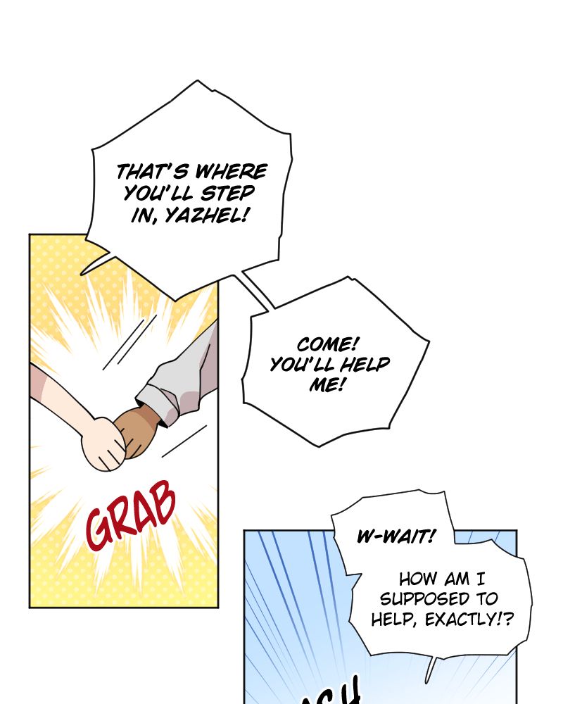 Read Mage & Demon Queen Manga Online