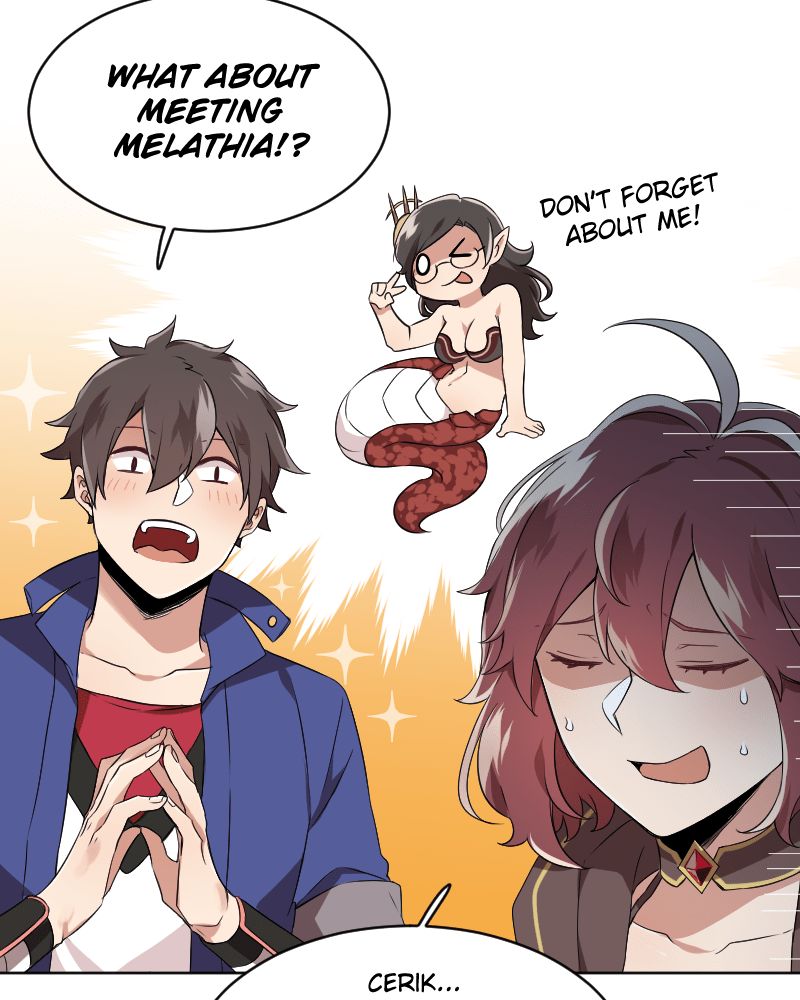 Read Mage & Demon Queen Manga Online
