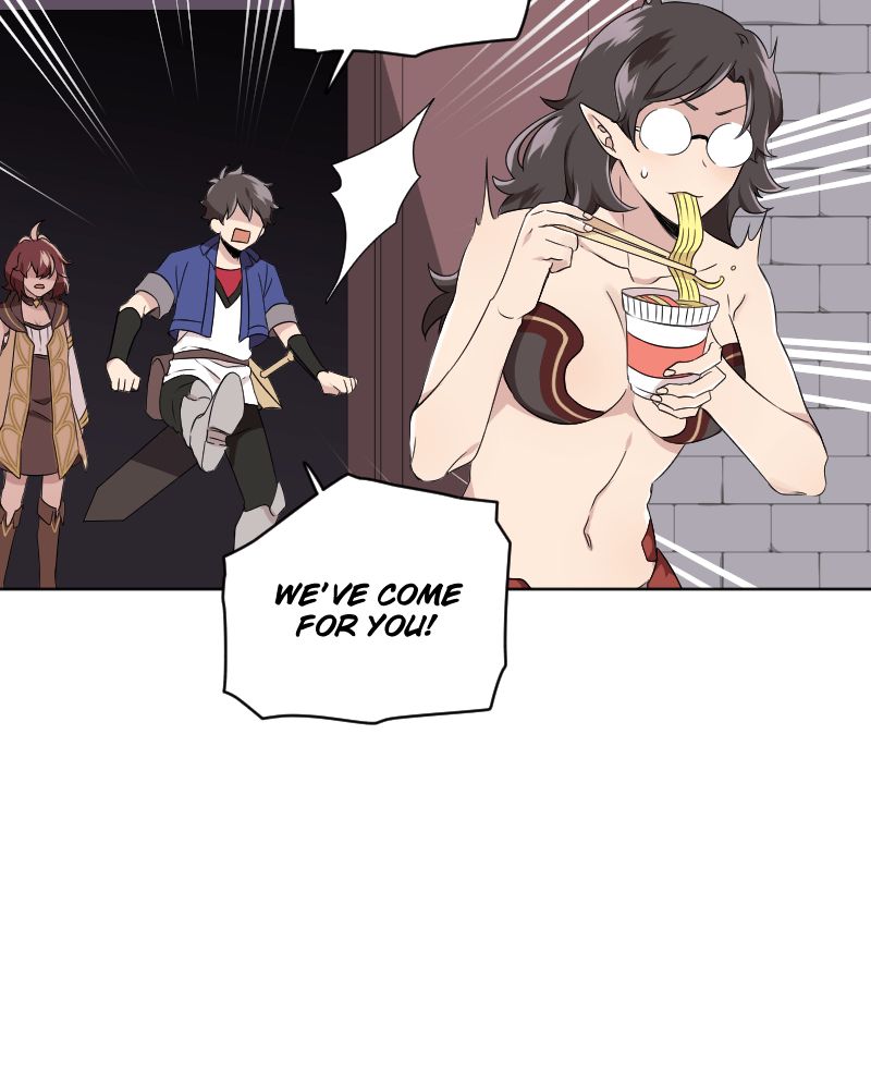 Read Mage & Demon Queen Manga Online