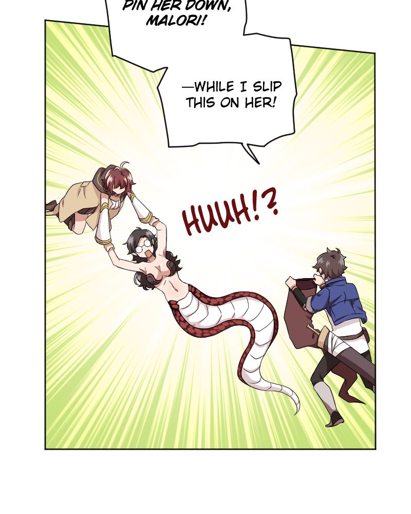 Read Mage & Demon Queen Manga Online