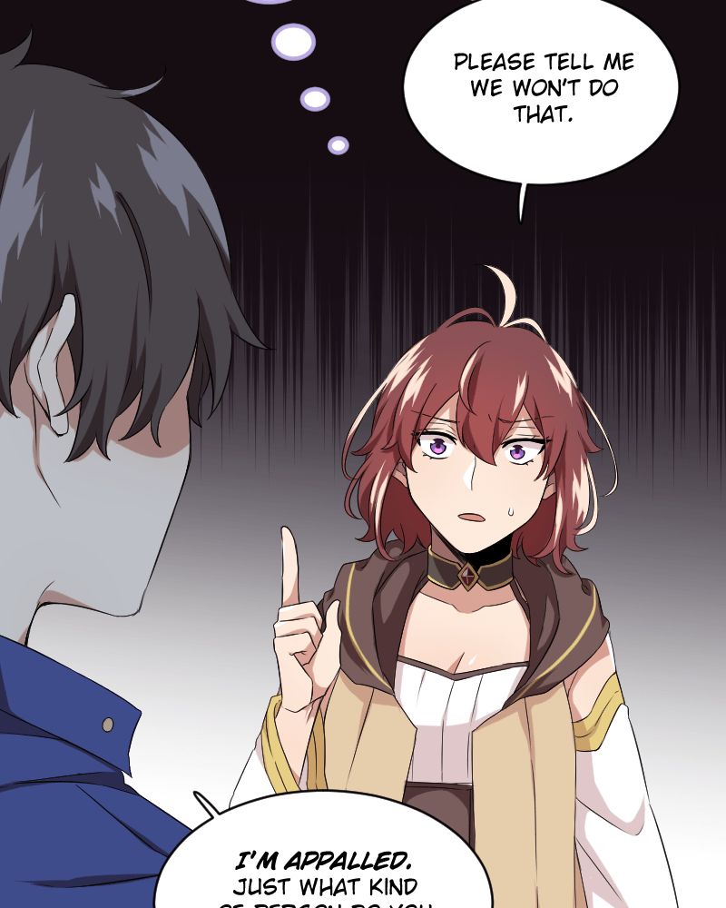 Read Mage & Demon Queen Manga Online