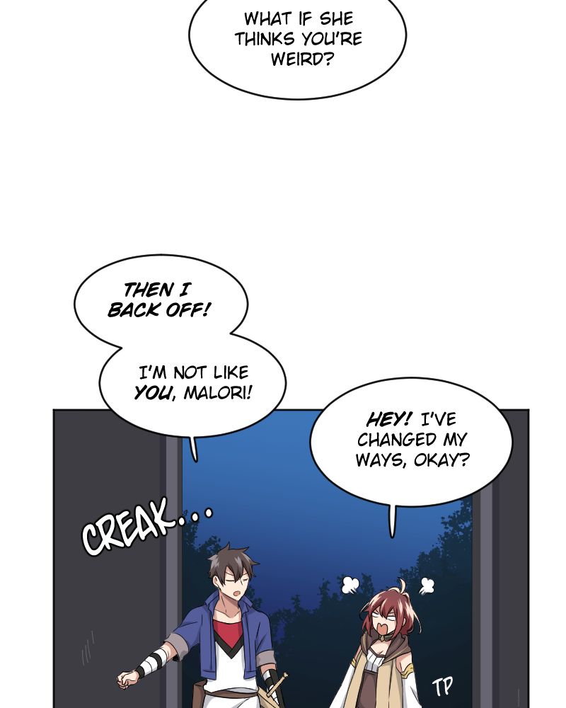 Read Mage & Demon Queen Manga Online