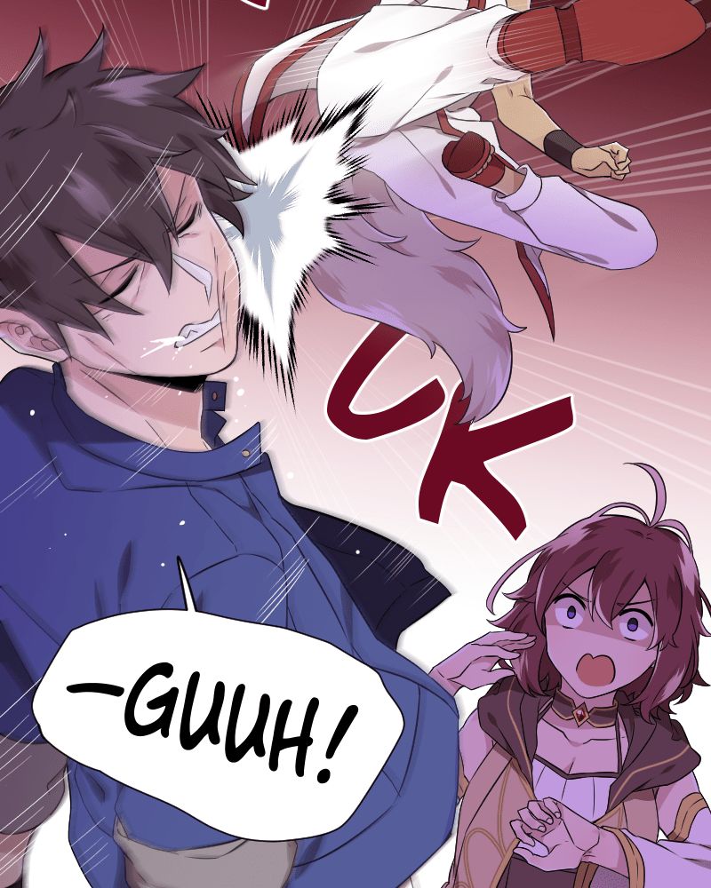 Read Mage & Demon Queen Manga Online