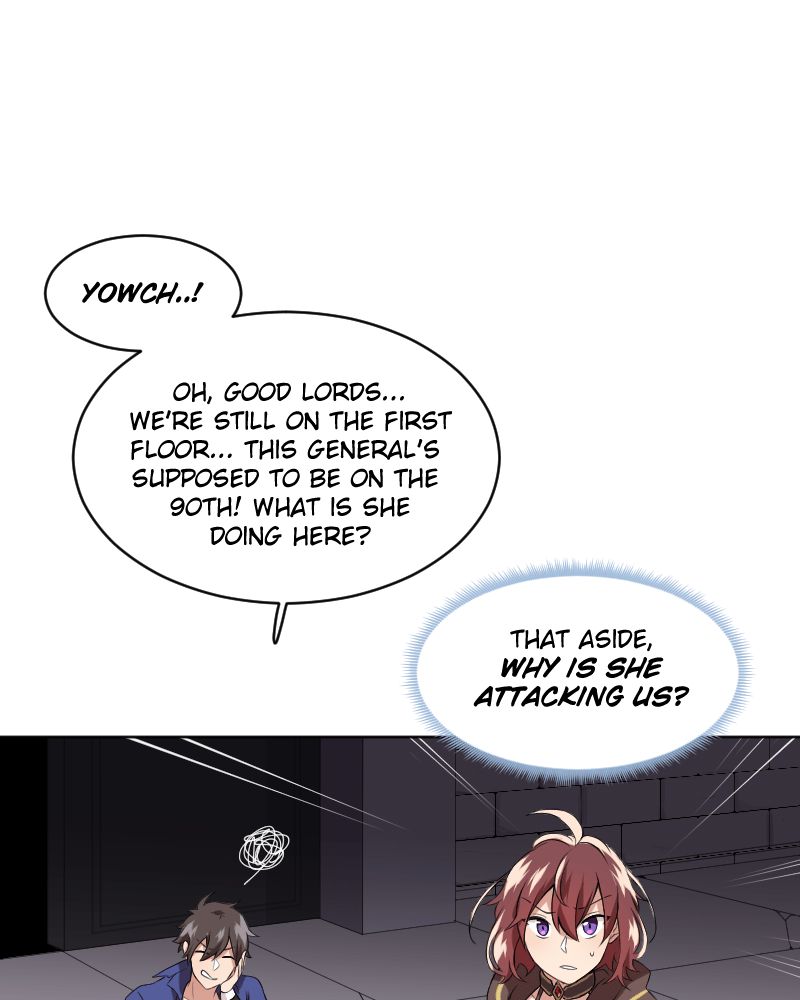 Read Mage & Demon Queen Manga Online