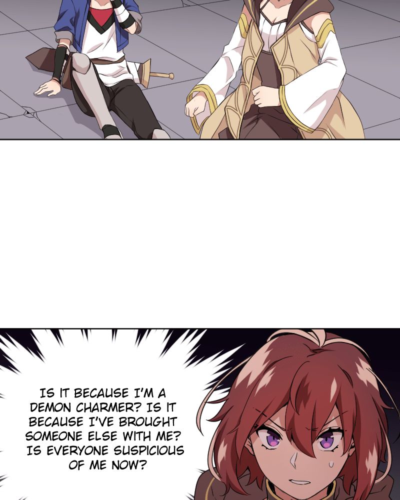 Read Mage & Demon Queen Manga Online