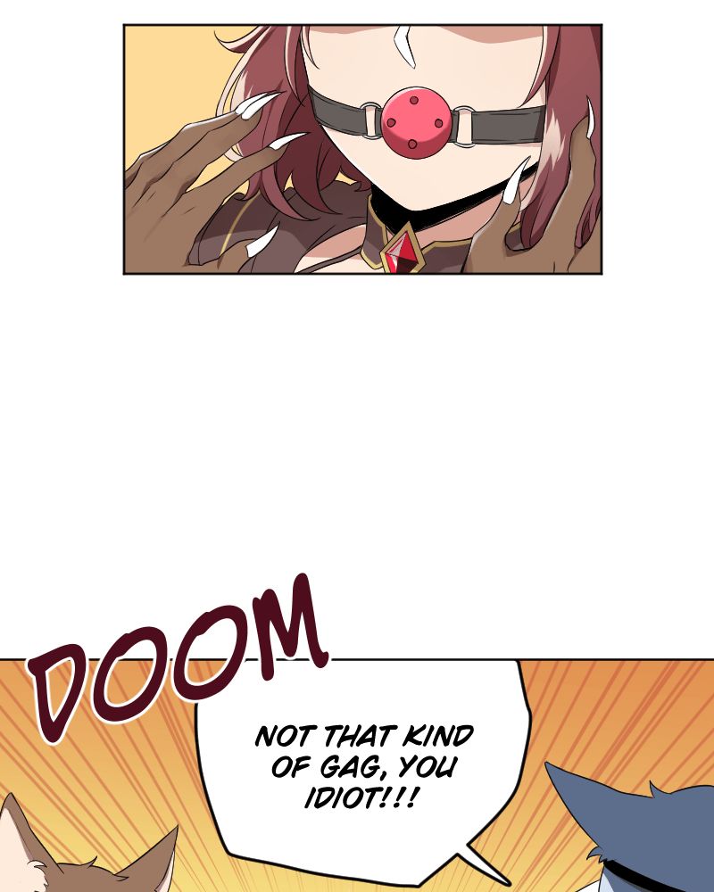 Read Mage & Demon Queen Manga Online