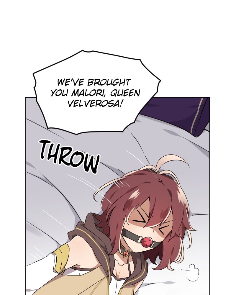 Read Mage & Demon Queen Manga Online