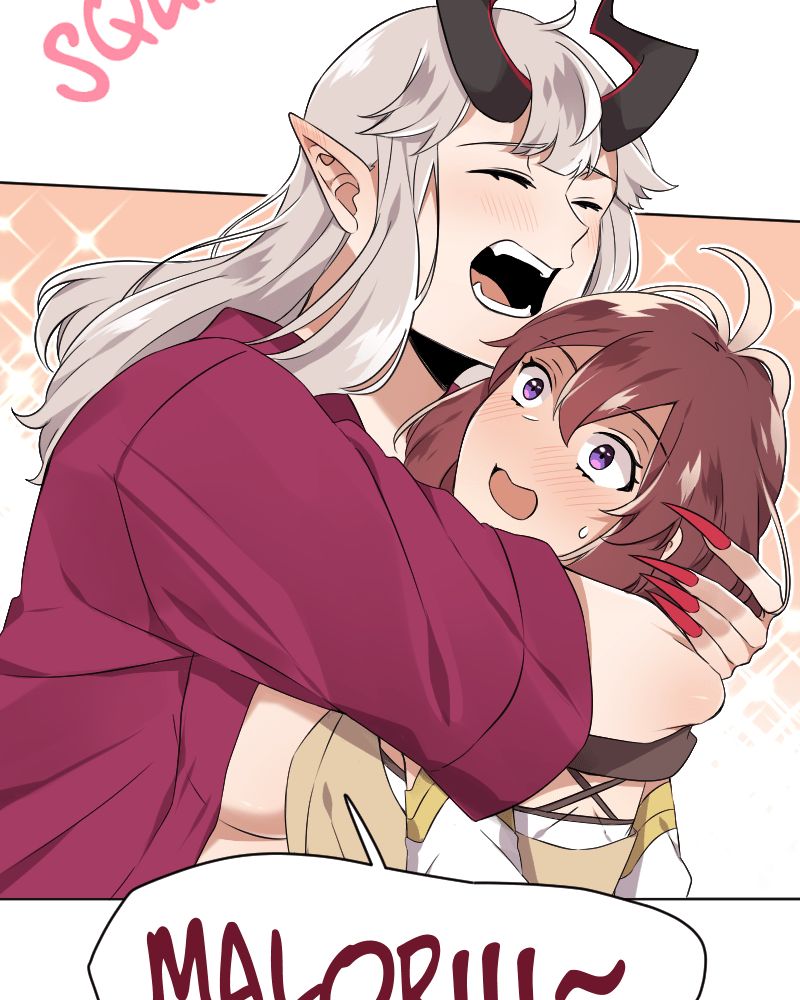 Read Mage & Demon Queen Manga Online