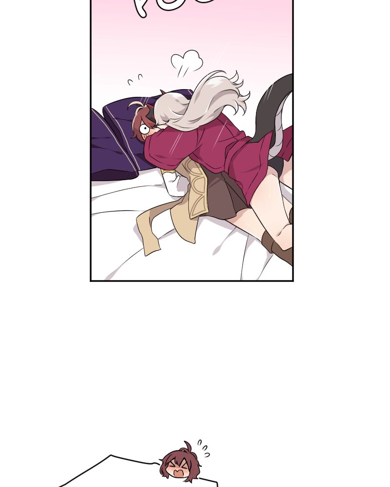 Read Mage & Demon Queen Manga Online