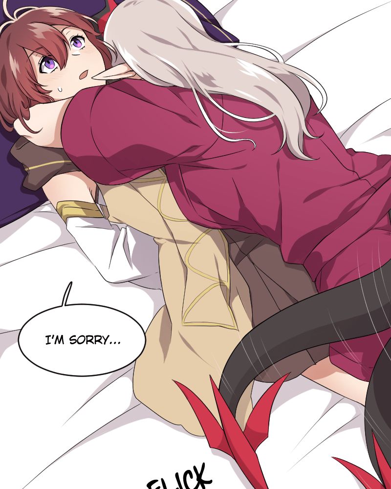 Read Mage & Demon Queen Manga Online