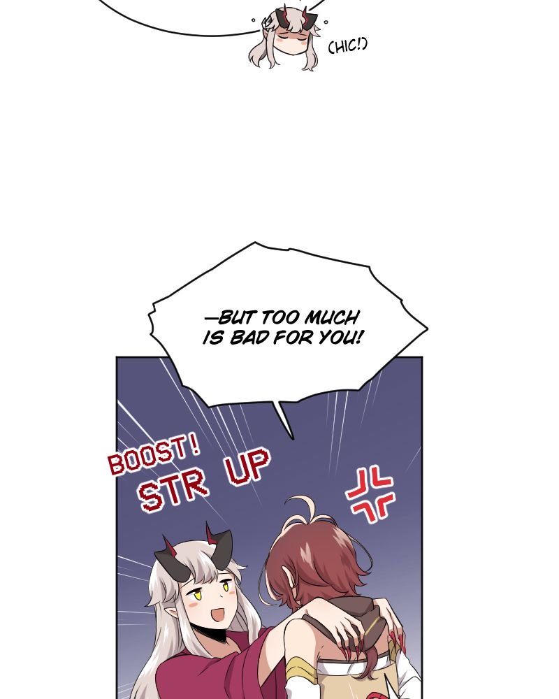 Read Mage & Demon Queen Manga Online