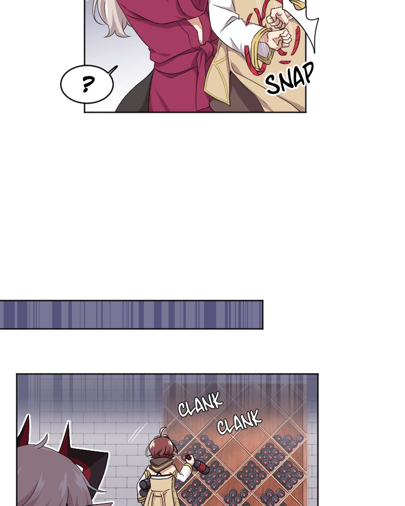 Read Mage & Demon Queen Manga Online