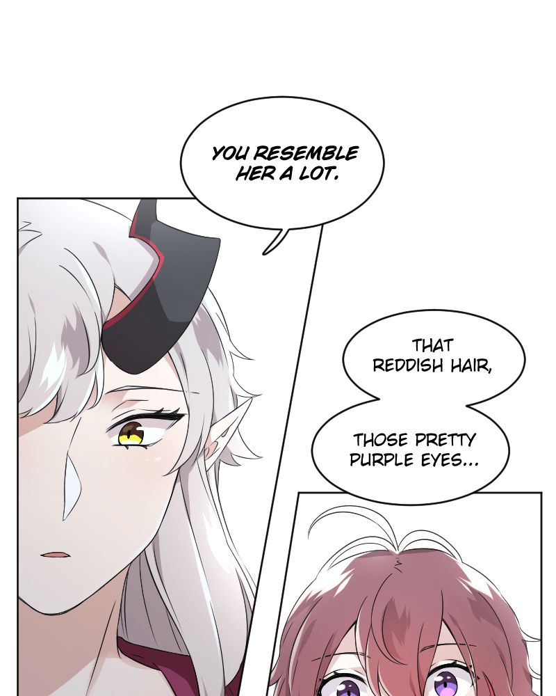 Read Mage & Demon Queen Manga Online