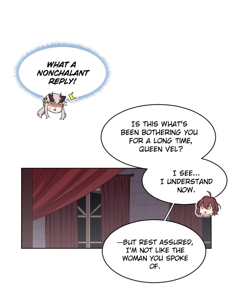 Read Mage & Demon Queen Manga Online