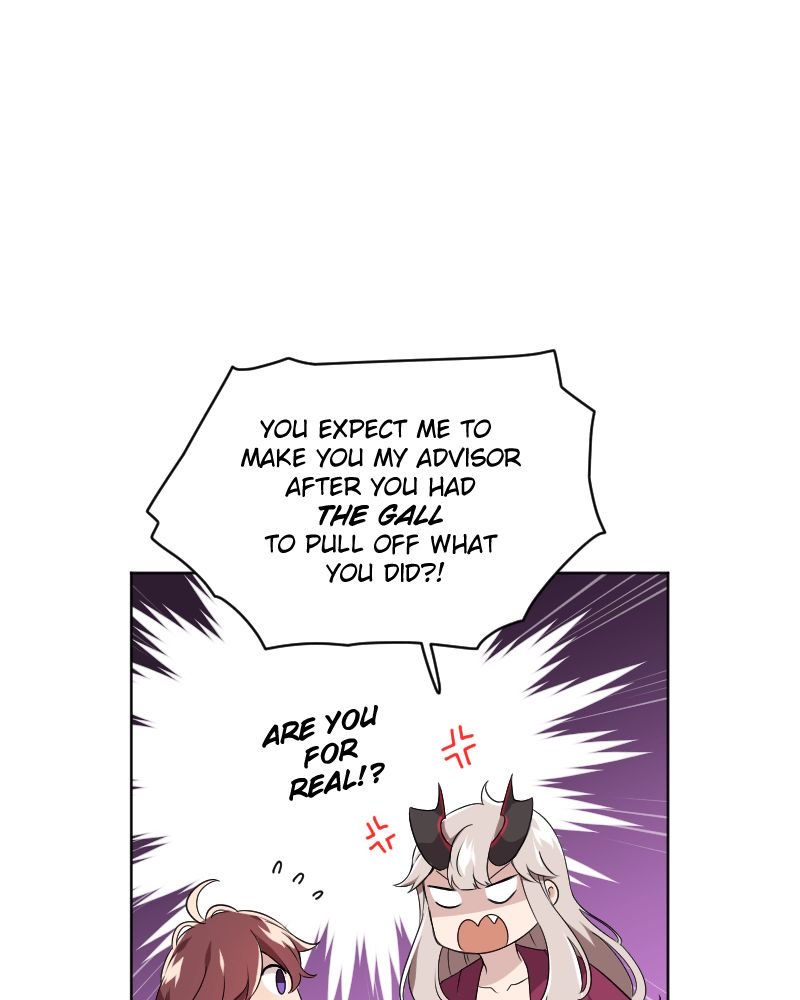 Read Mage & Demon Queen Manga Online