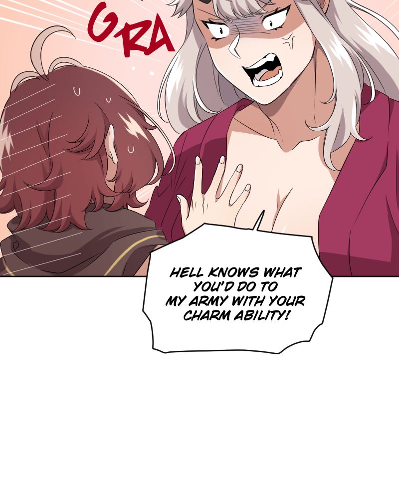 Read Mage & Demon Queen Manga Online