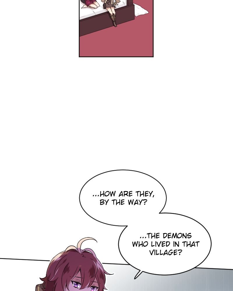 Read Mage & Demon Queen Manga Online