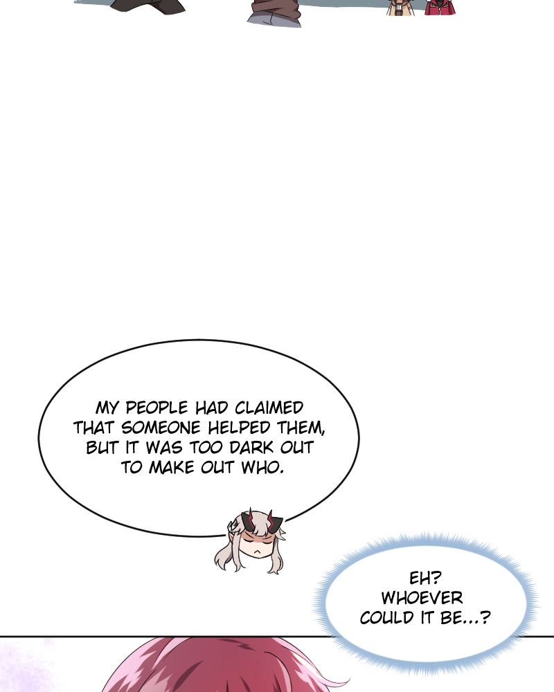 Read Mage & Demon Queen Manga Online