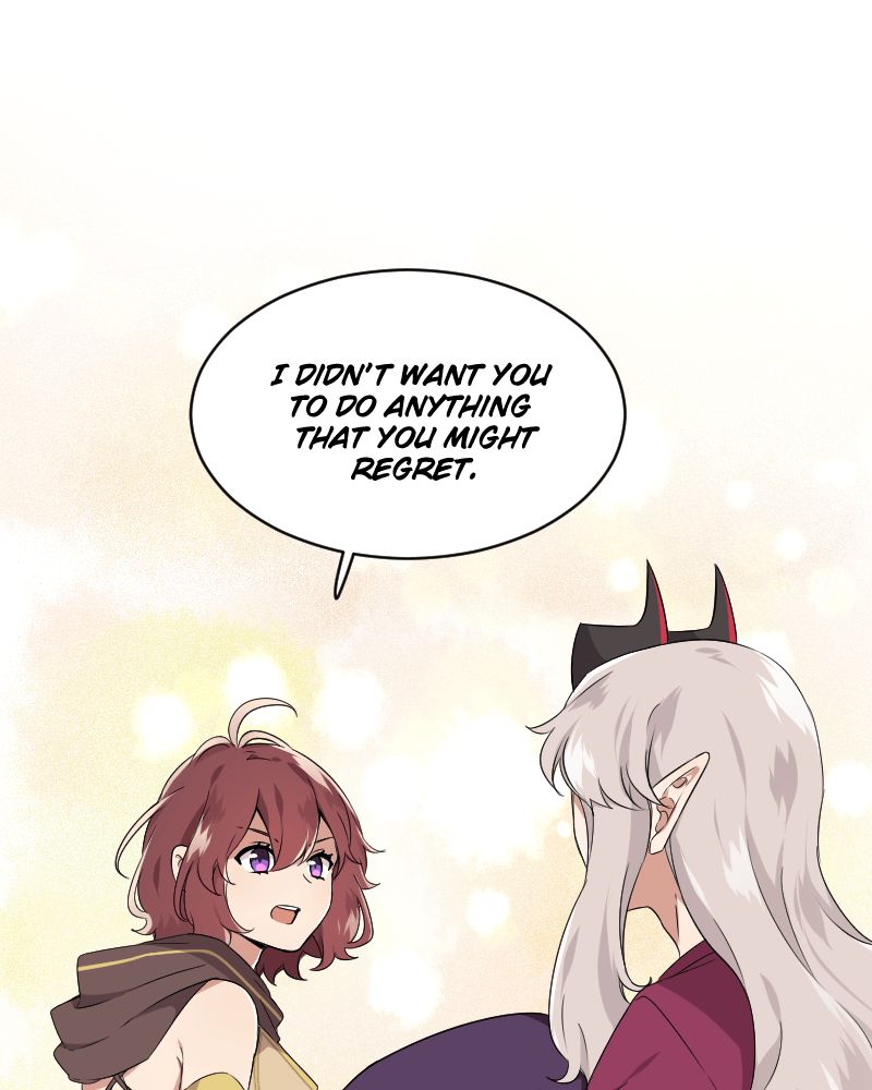 Read Mage & Demon Queen Manga Online