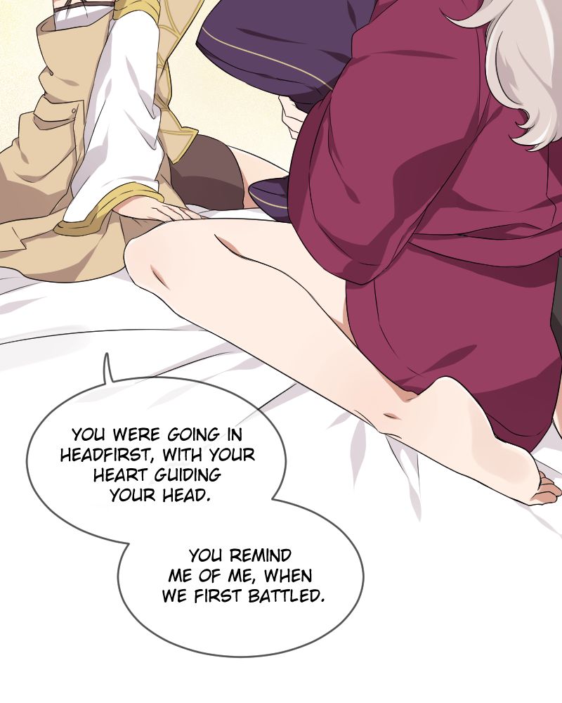 Read Mage & Demon Queen Manga Online